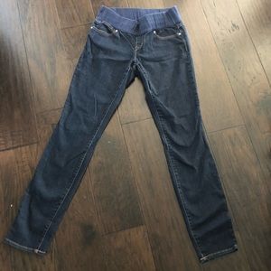 GAP Always Skinny Maternity Jeans 29/8 Long